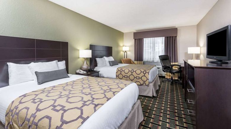 <b>Baymont Inn & Suites Cambridge Room</b>. Images powered by <a href="https://iceportal.shijigroup.com/" title="IcePortal" target="_blank">IcePortal</a>.