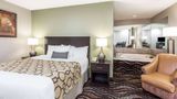 Baymont Inn & Suites Cambridge Suite