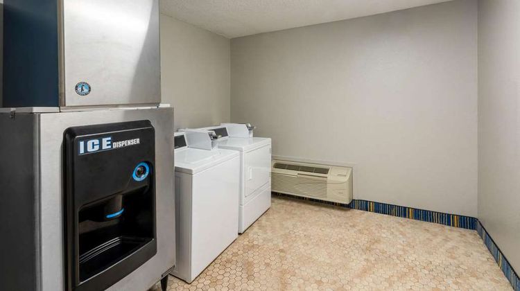 Baymont Inn & Suites Tupelo Other