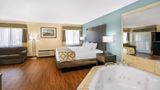 <b>Baymont Inn & Suites Tupelo Suite</b>. Images powered by <a href="https://iceportal.shijigroup.com/" title="IcePortal" target="_blank">IcePortal</a>.
