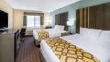 <b>Baymont Inn & Suites Tupelo Room</b>. Images powered by <a href="https://iceportal.shijigroup.com/" title="IcePortal" target="_blank">IcePortal</a>.