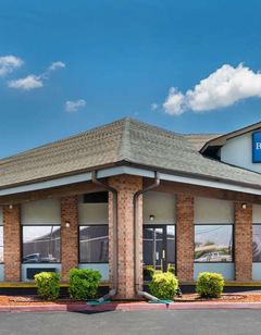 Baymont Inn & Suites Tupelo