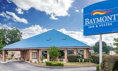 Baymont Inn & Suites Jackson
