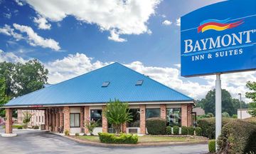 Baymont Inn & Suites Jackson