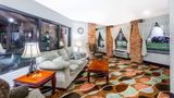 Baymont Inn & Suites Jackson Lobby