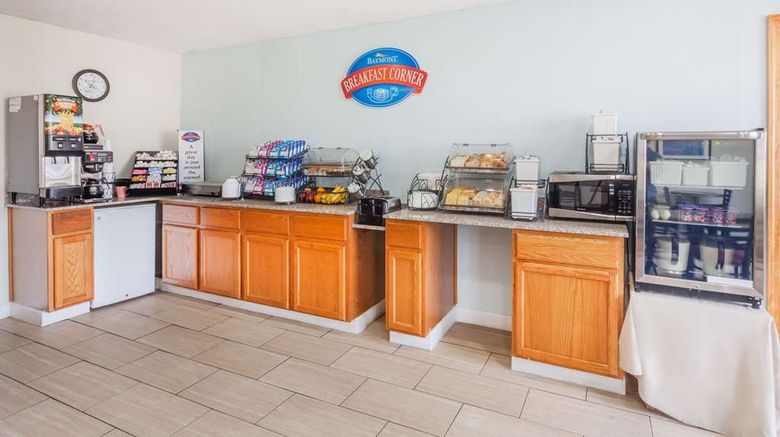 <b>Baymont Inn & Suites Jackson Other</b>. Images powered by <a href="https://iceportal.shijigroup.com/" title="IcePortal" target="_blank">IcePortal</a>.