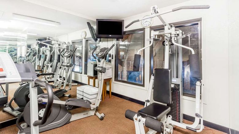 <b>Baymont Inn & Suites Jackson Health</b>. Images powered by <a href="https://iceportal.shijigroup.com/" title="IcePortal" target="_blank">IcePortal</a>.