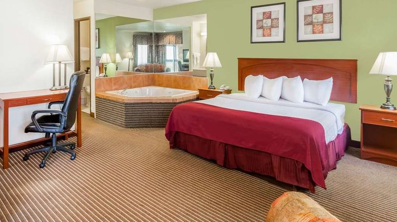 <b>Baymont Inn & Suites Jackson Room</b>. Images powered by <a href="https://iceportal.shijigroup.com/" title="IcePortal" target="_blank">IcePortal</a>.