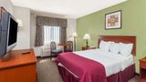 Baymont Inn & Suites Jackson Room