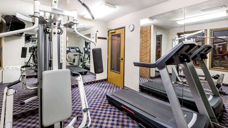 Baymont Inn & Suites LeMars Health