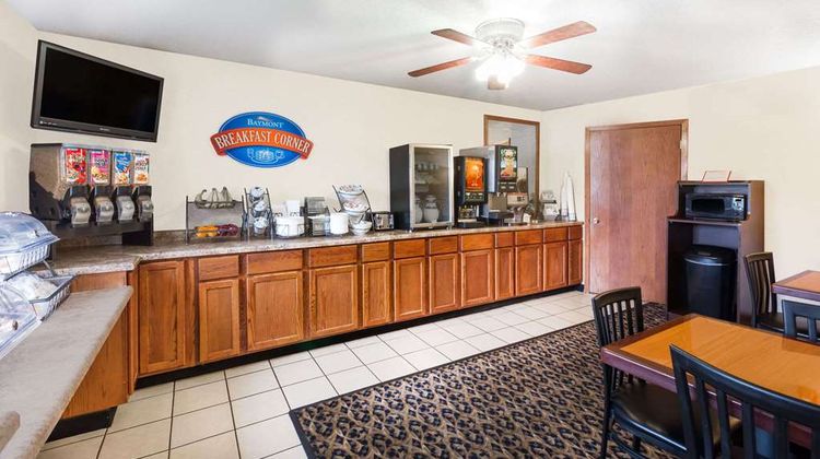 Baymont Inn & Suites LeMars Other