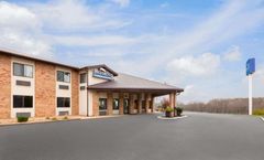 Baymont Inn & Suites Warrenton