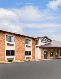 Baymont Inn & Suites Warrenton