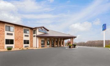 Baymont Inn & Suites Warrenton