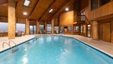 Baymont Inn & Suites Warrenton Pool