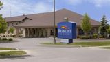 Baymont Inn & Suites Whitewater Exterior