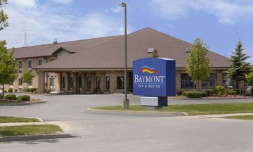 Baymont Inn & Suites Whitewater