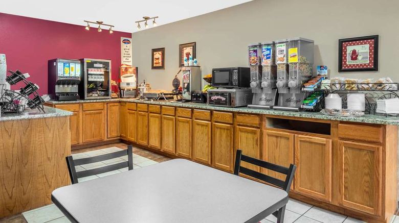 <b>Baymont Inn & Suites Enid Other</b>. Images powered by <a href="https://iceportal.shijigroup.com/" title="IcePortal" target="_blank">IcePortal</a>.
