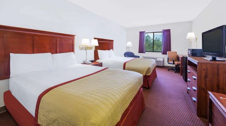 <b>Baymont Inn & Suites Enid Room</b>. Images powered by <a href="https://iceportal.shijigroup.com/" title="IcePortal" target="_blank">IcePortal</a>.
