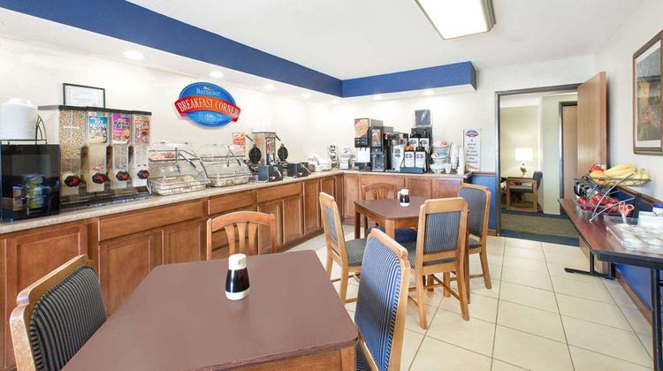 Baymont Inn & Suites Boone Other