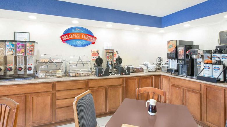 <b>Baymont Inn & Suites Boone Other</b>. Images powered by <a href="https://iceportal.shijigroup.com/" title="IcePortal" target="_blank">IcePortal</a>.