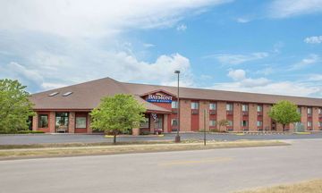 Baymont Inn & Suites Boone