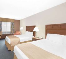 Baymont Inn & Suites Boone Room