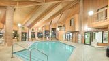 Baymont Inn & Suites Boone Pool