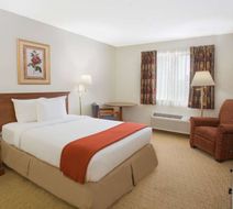 City Express By Marriott Freeport Room