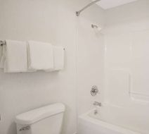 City Express By Marriott Freeport Room