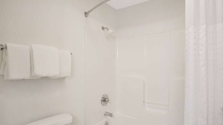 <b>City Express By Marriott Freeport Room</b>. Images powered by <a href="https://iceportal.shijigroup.com/" title="IcePortal" target="_blank">IcePortal</a>.