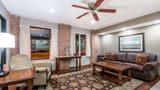 Baymont Inn & Suites Marshfield Lobby
