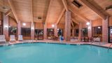 Baymont Inn & Suites Marshfield Pool