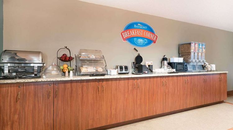 Baymont Inn & Suites Marshfield Other