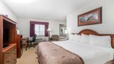 Baymont Inn & Suites Marshfield Suite