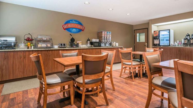 Baymont Inn & Suites Marshfield Other