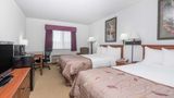 Baymont Inn & Suites Marshfield Room