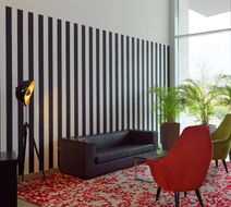 Ramada by Wyndham Dresden Lobby