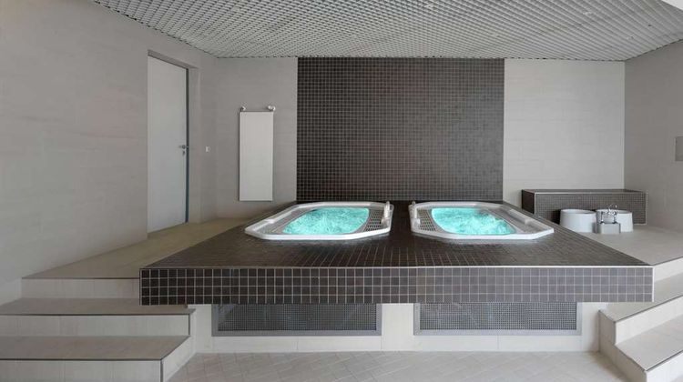 Ramada by Wyndham Dresden Spa