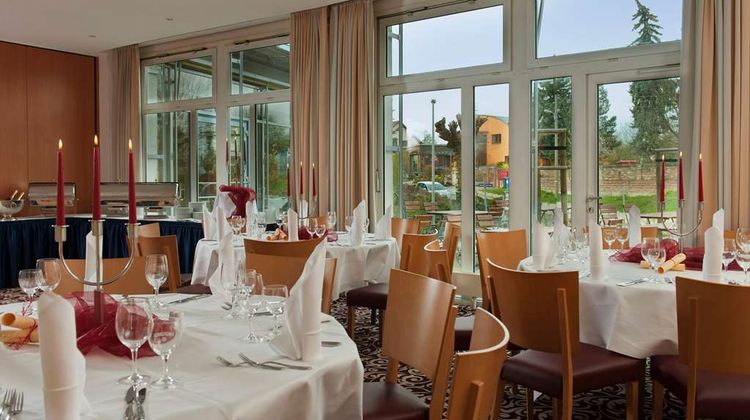 Ramada by Wyndham Dresden Ballroom