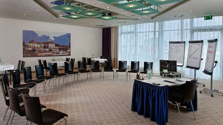 Ramada by Wyndham Dresden Meeting