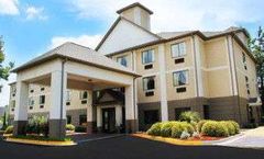 Baymont Inn/Suites Columbia/Ft Jackson