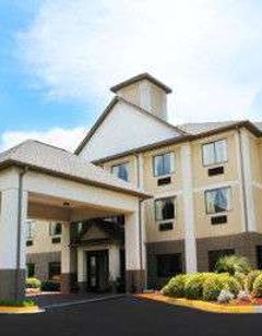 Baymont Inn/Suites Columbia/Ft Jackson