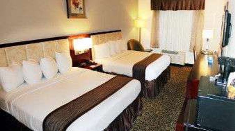 Baymont Inn/Suites Columbia/Ft Jackson Room