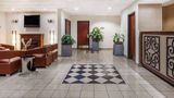 Baymont Inn/Suites Columbia/Ft Jackson Lobby