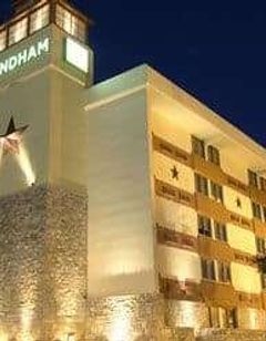 Wyndham Garden Austin