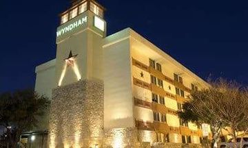 Wyndham Garden Austin