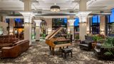 The Mining Exchange Hotel Lobby