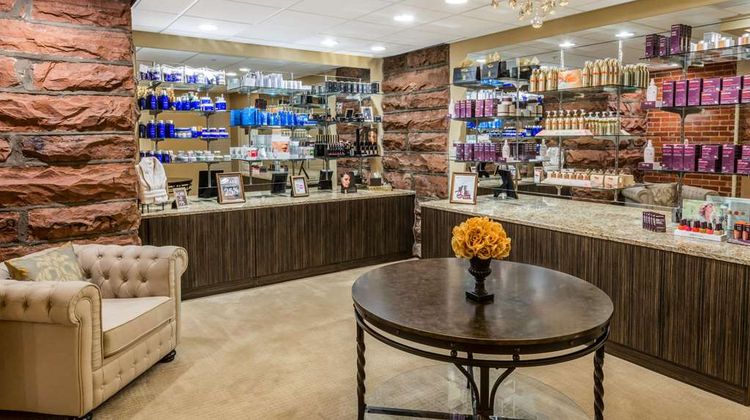 The Mining Exchange Hotel Spa