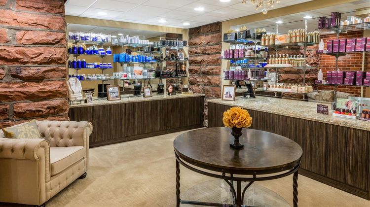 The Mining Exchange Hotel Spa